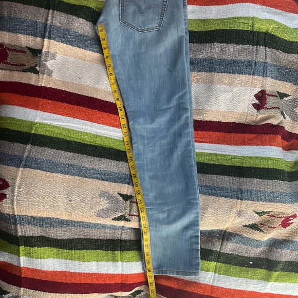 Levi’s 511 straight leg - Picture 2 of 7